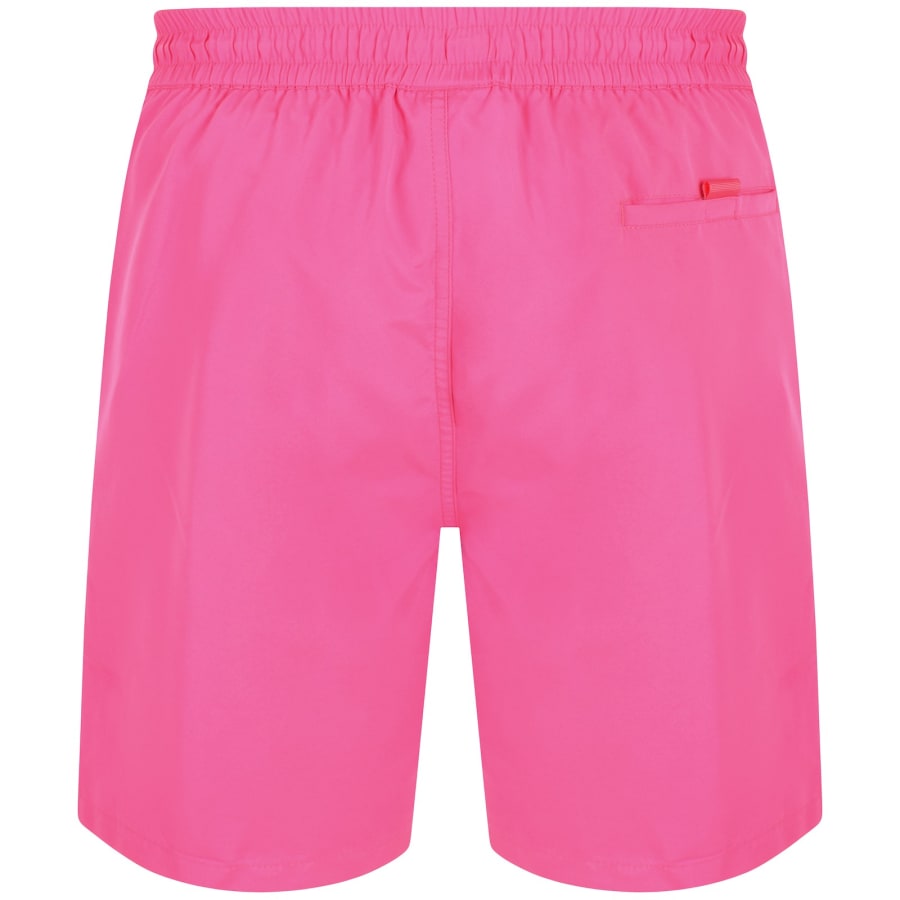 Swimming shorts designer 2025